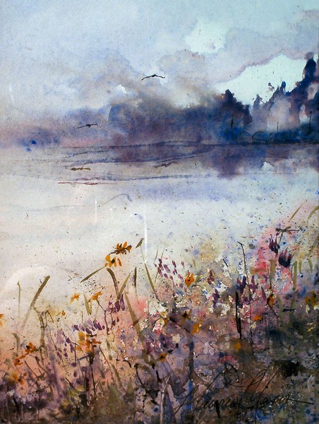 River's Edge