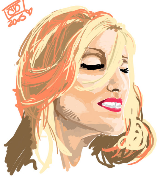 Madonna