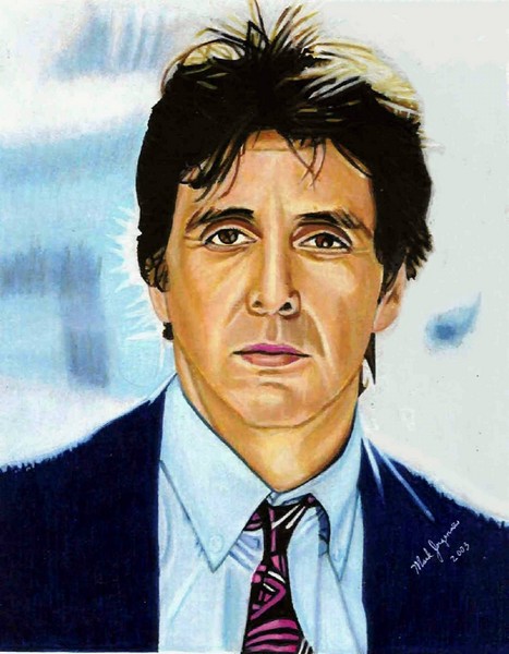 Al Pacino