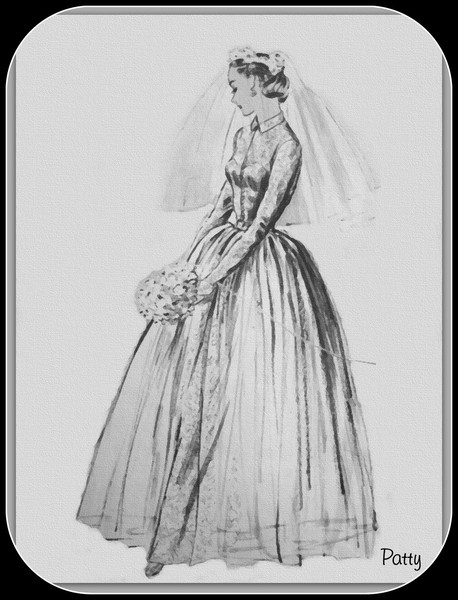 Wedding gown-30