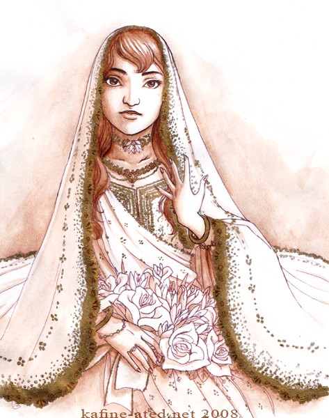 Bride