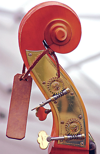 Tool of the Trade
