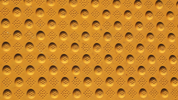 Waffle Walk