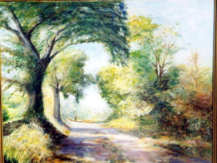 Valley Road