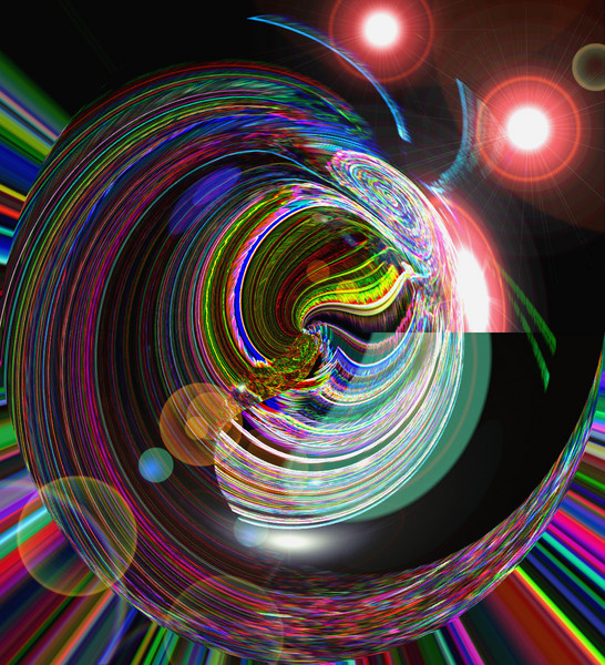 Planetary Fun!