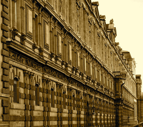 Louvre