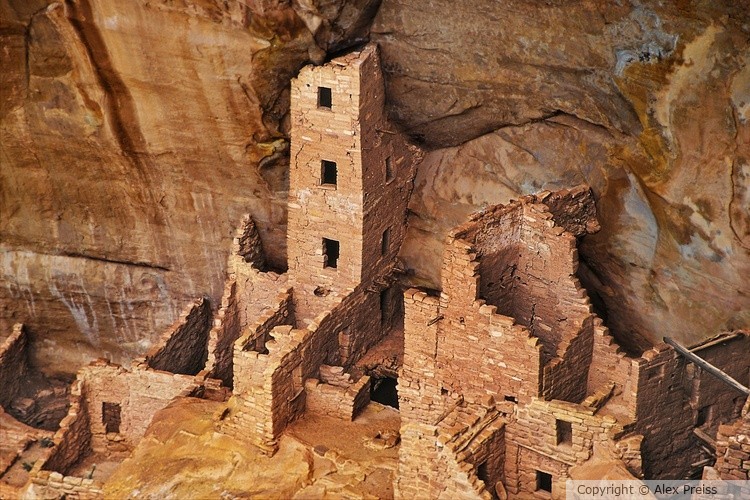 Cliff Palace