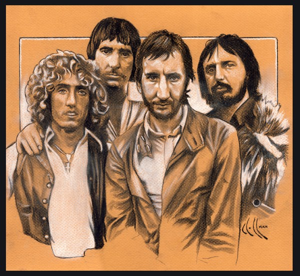 The Who