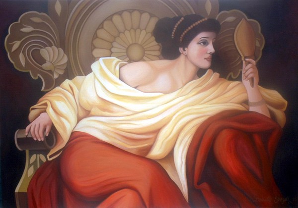 Mirror Mirror
