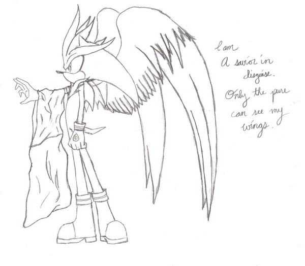 Pure Wings