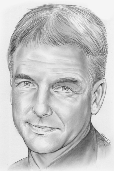 Gibbs - NCIS