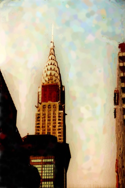 Crysler Building