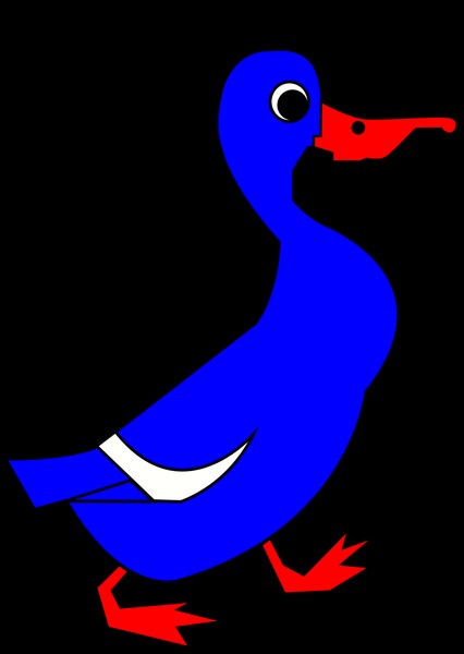 wonderful copenhagen duck