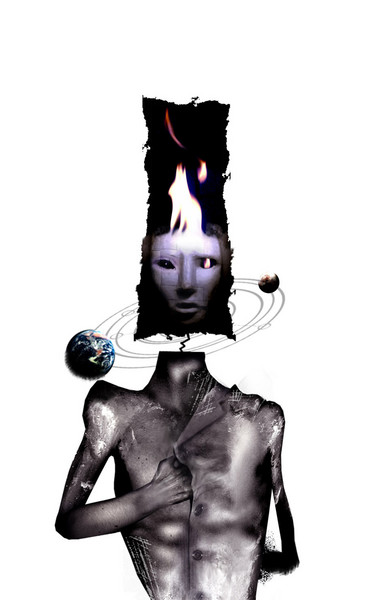 Gravity of Conceit