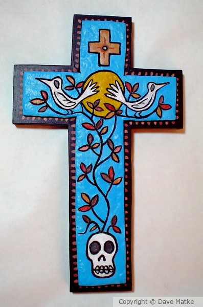 still worshipping the sun