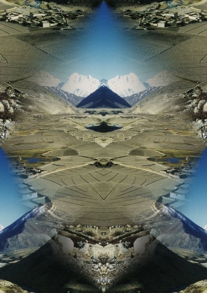 SACRED SPACES