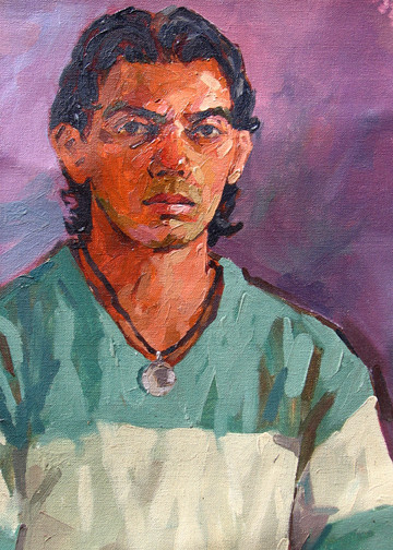 portrait