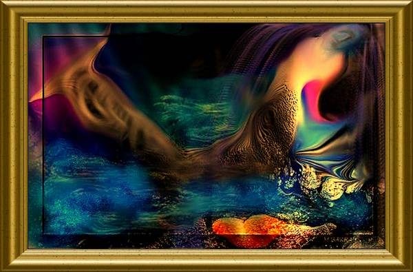 Lorelei..Spirit of the Sea