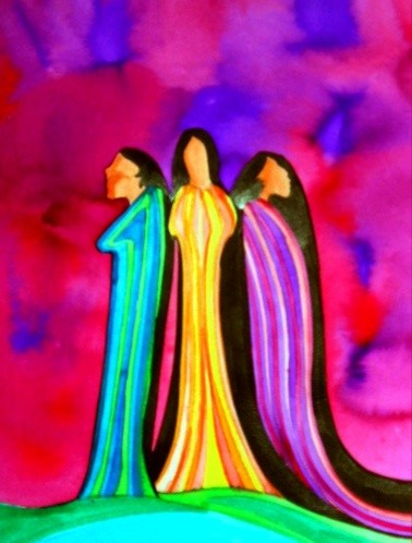 Ladies of Hope