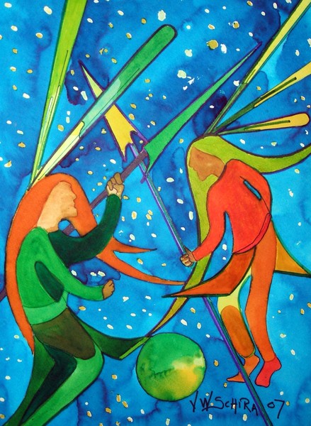 Star Dancers