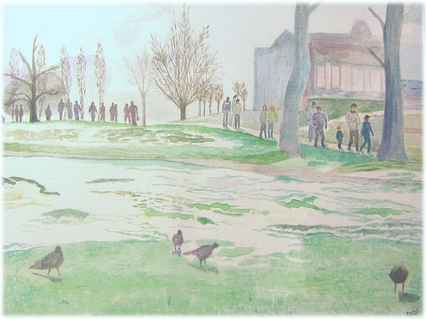 hillsborough park