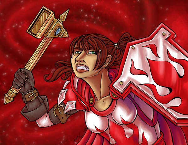 Paladin