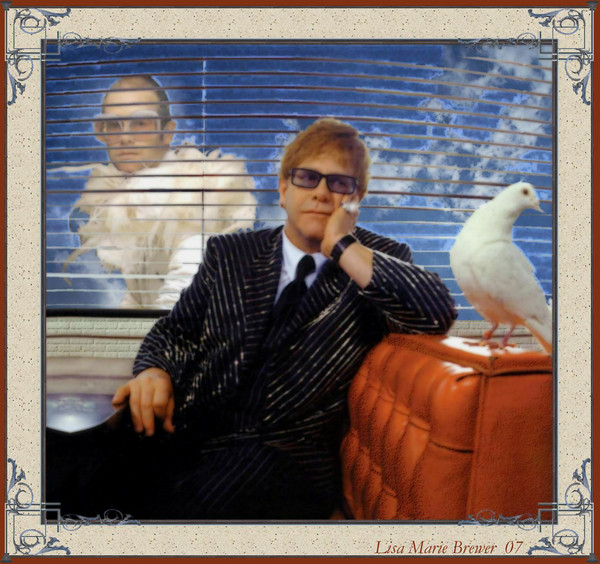 Elton Remembers