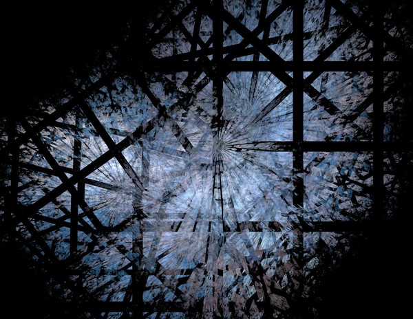 Fractured