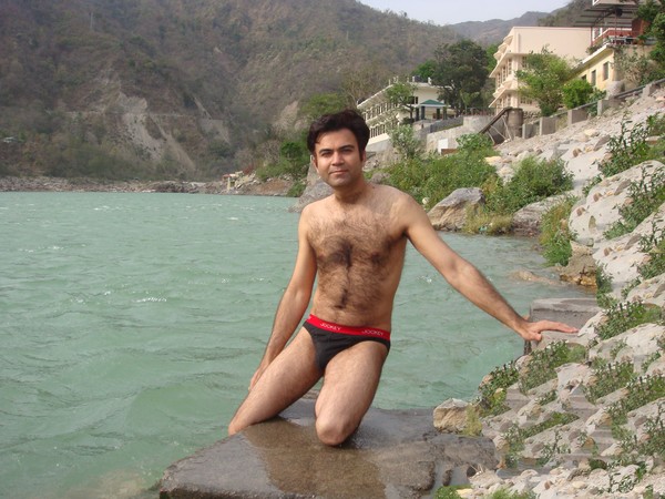 Rishikesh