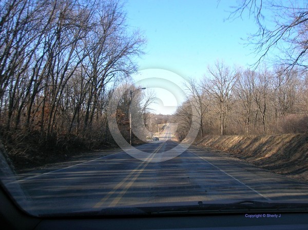 The Long Road