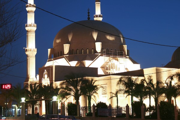 Hariri mosque