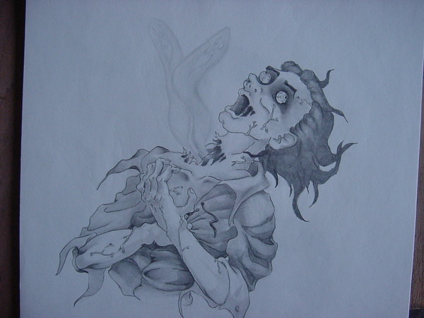 Destroying the Shadows Within