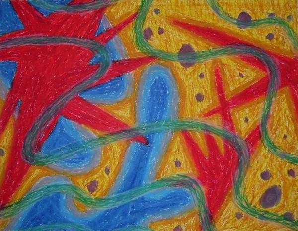 synesthesia