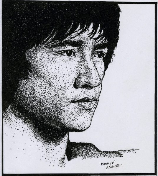 Jackie Chan
