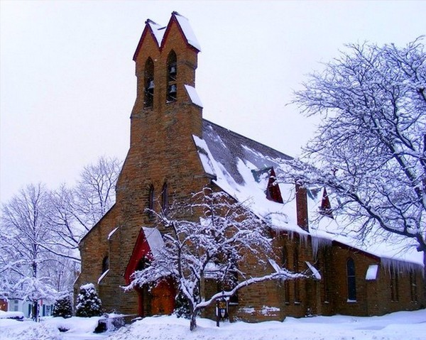 Rome Zion Episcopal Church