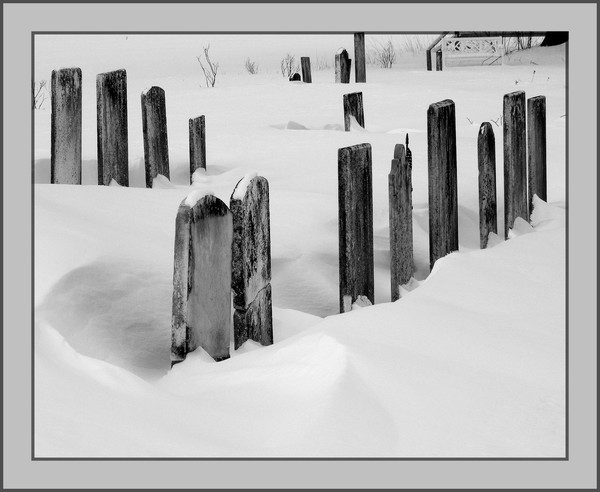 Deaths Cold Touch