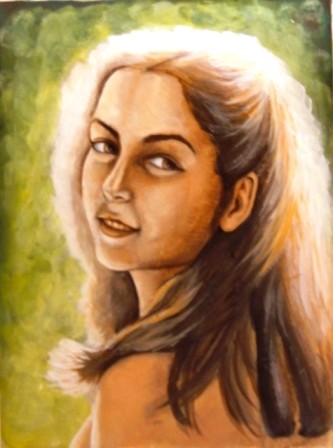 Zoya