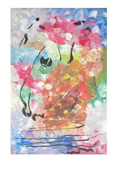 Colorful Spirit