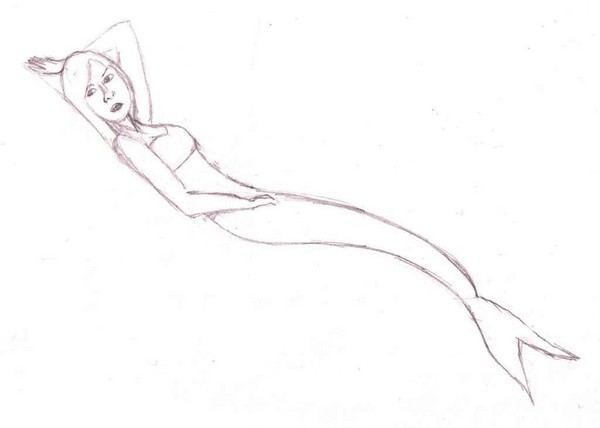 Mermaid