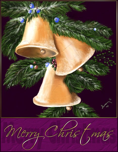 Christmas Bells