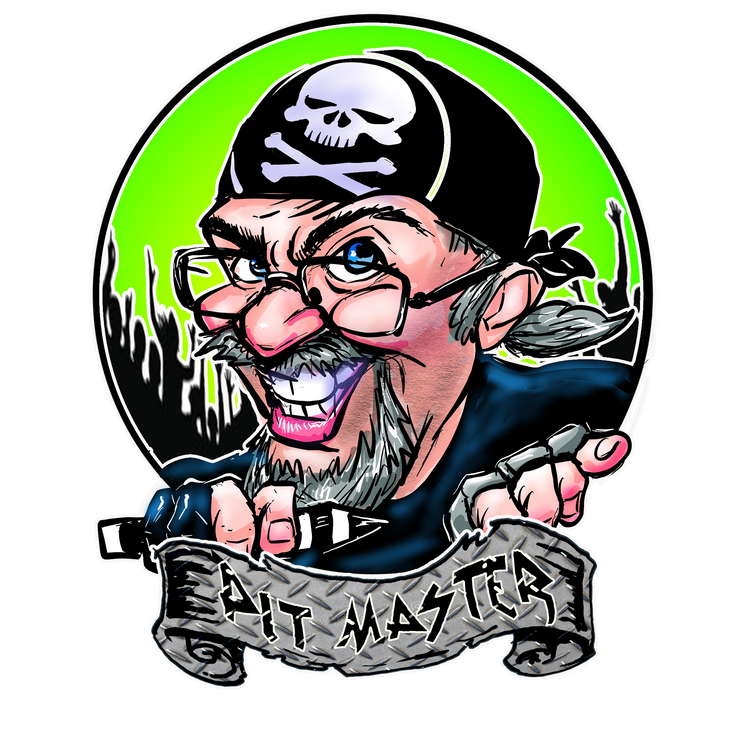 Pit Master Avatar