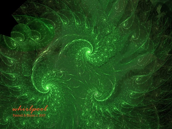 Whirlpool by Pannell & Shuler