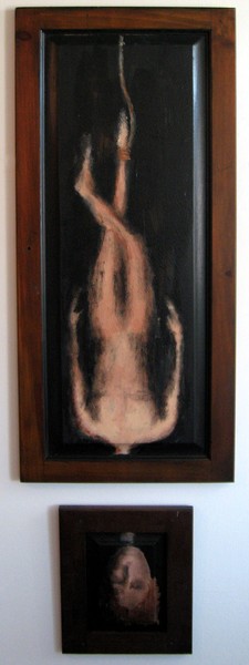 Hanged Man