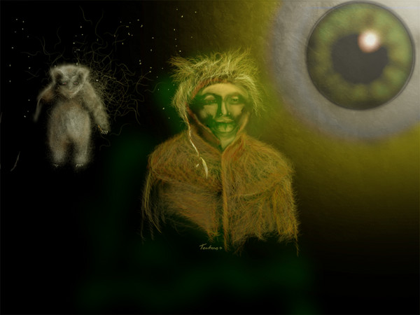 Eskimo WIP