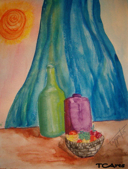 Still Life