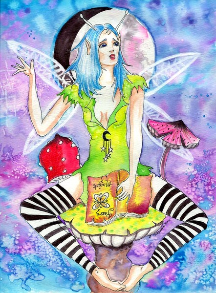 Faery Magick
