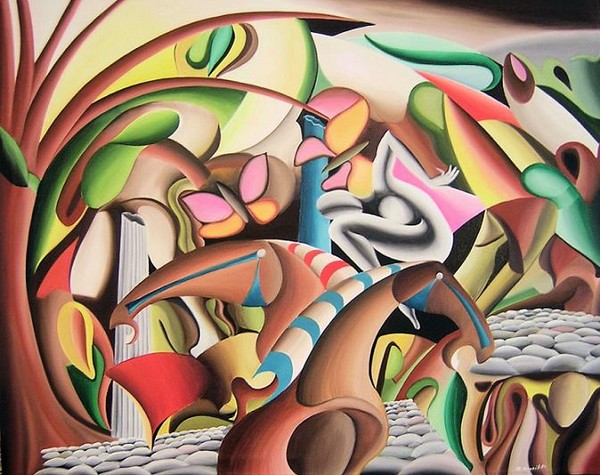 Il Giardino di Klingsor