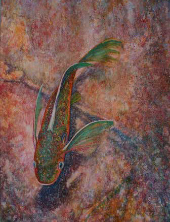 The Shallows I