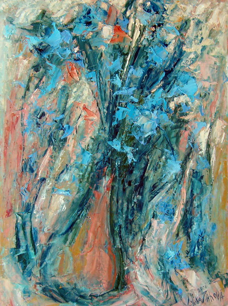 Floral imagination III