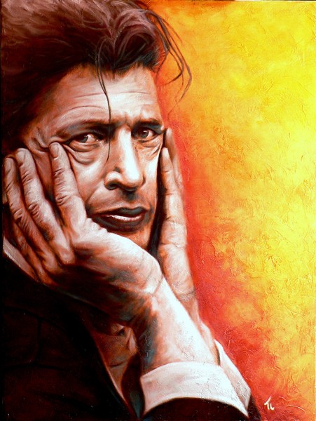 Herman Brood